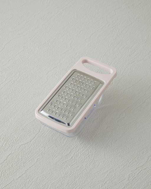 Mint Rose Терка 5.6х13х4 см