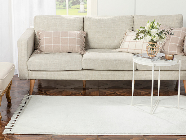 Puffy Cotton Carpet 120х180 cm