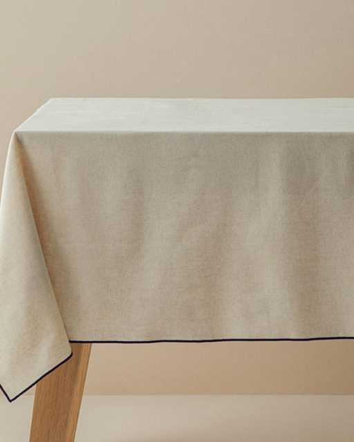 Modern Linen Скатерть 150х220 см