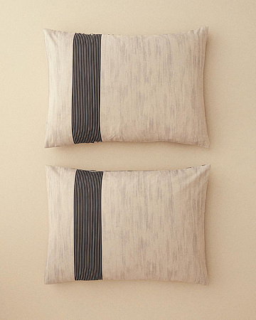 Geodesic Set of pillowcases 50х70 cm