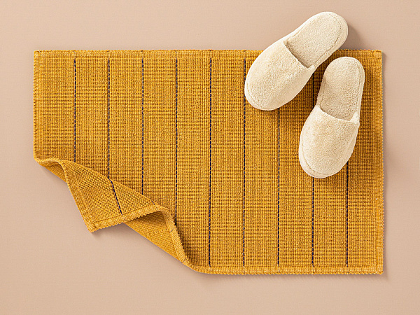 Tressy Bath mat 50x80 cm