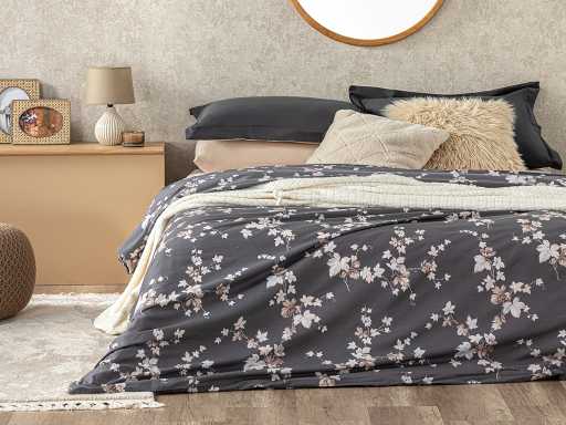 Autumn Ivy Пододеяльник из хлопка 160х210 см