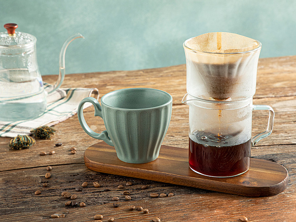 Simple Elegance Coffee infuser 400 ml