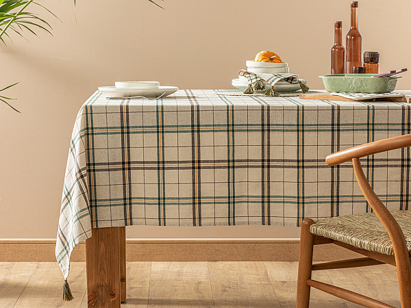 Orbit Tablecloth 150х200 cm