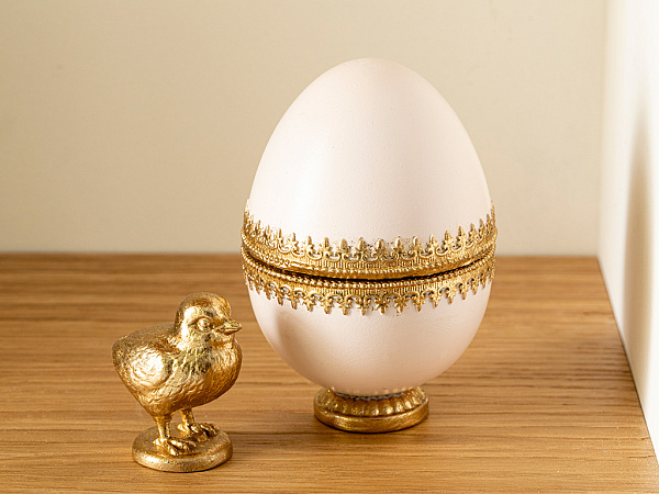 Happy Easter Статуэтка 7.5х7.5х10.5 см
