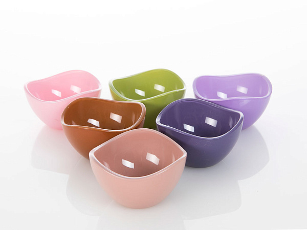 Secret Garden Sauce Set