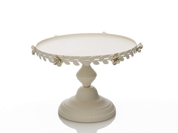 Leafy Stand for sweets 31х31х24 cm