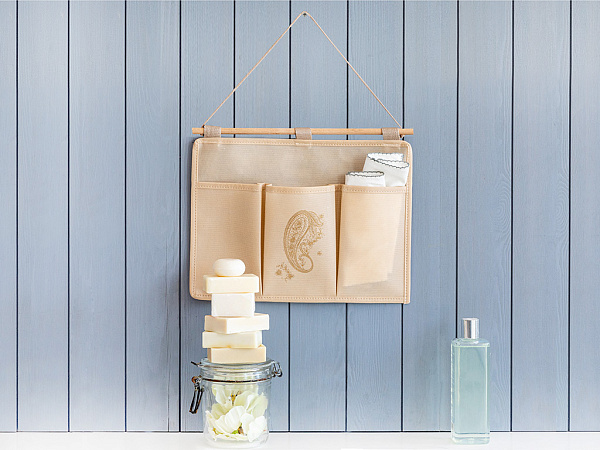 Paisley Organizer 35x25 cm