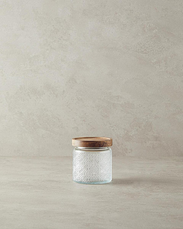 Berba Jar 700 ml