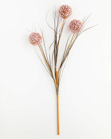 Grass Bush Artificial flower 63 cm