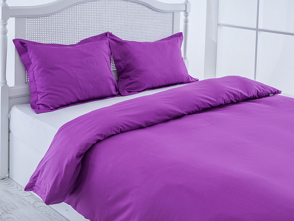 Duz Duvet Cover Satin 200х220 cm