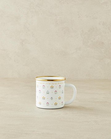 Retro Petite Cup 350 ml