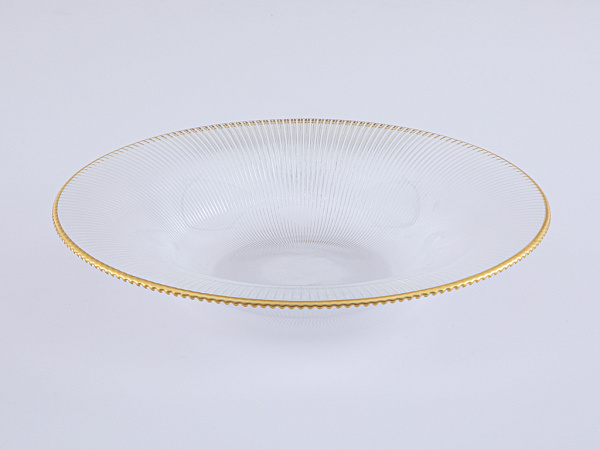Hera Plate 28 cm