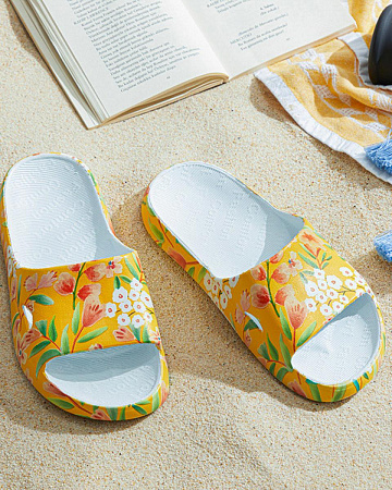 Fiona Slippers 37