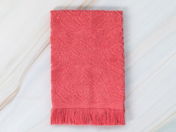 Big Damask Полотенце для рук хлопковое 30х40 см