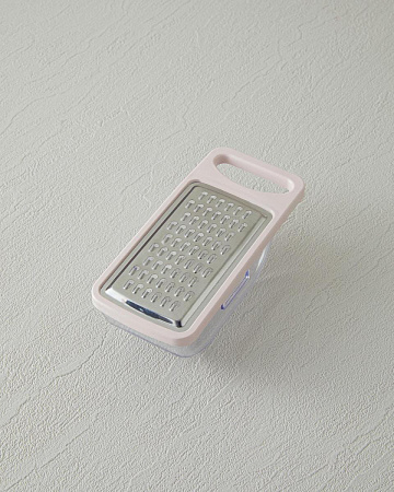 Mint Rose Grater 5.6х13х4 cm