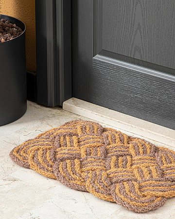 Moco Door mat 40x60 cm