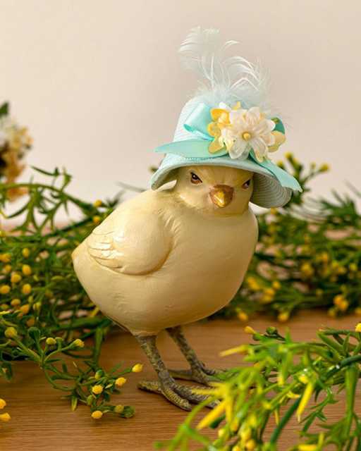 Birds Статуэтка 9.3х6.5х10.6 см
