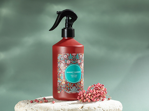 Peony Breeze Laundry fragrance 500 ml
