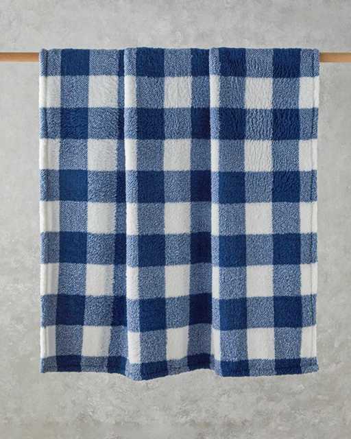 Comfort Plaid Плед 120х170 см