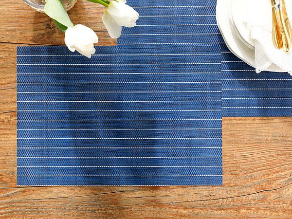 Vanity Set of napkins 30х45 cm 4 pcs