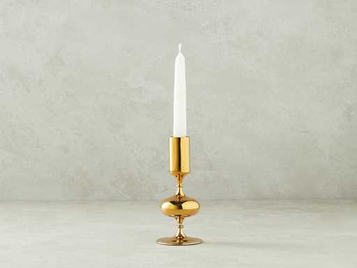 Candlelight Подсвечник 6х12 см