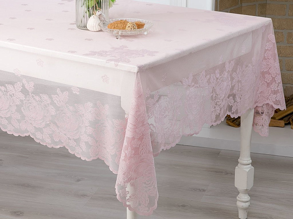 Glam Rose Скатерть 95х95 см