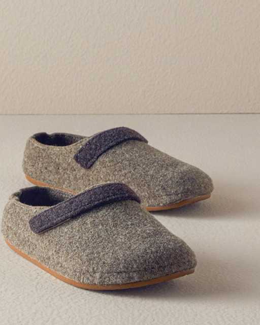 Carol Slippers 37