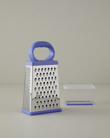 Alvin Grater 24.5 cm