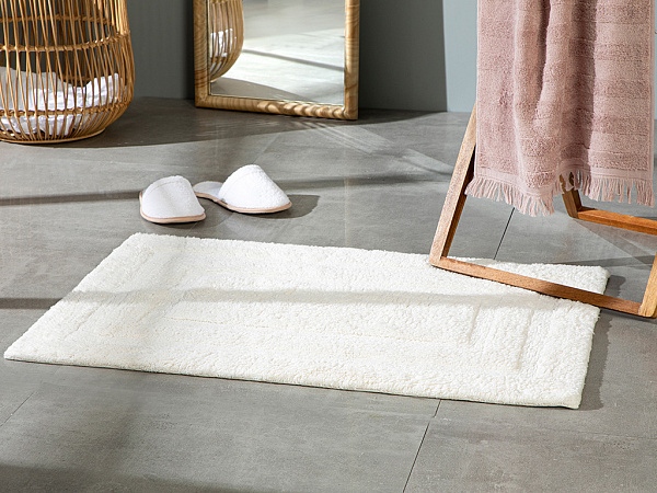 Adela Bath mat 60x90 cm