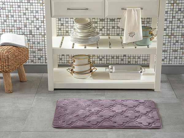 Roxbury Bath mat 50x80 cm