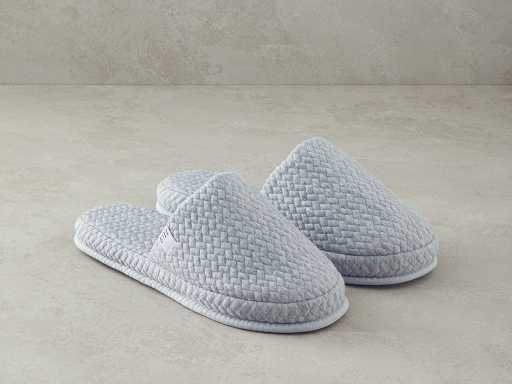 Luxury Тапочки 40-44