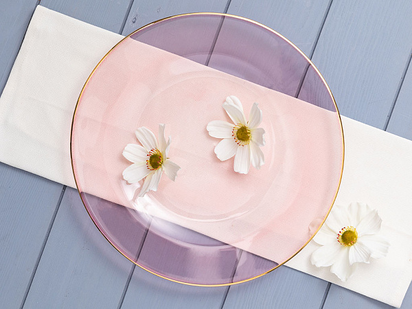 Sakura Serving plate 26 cm