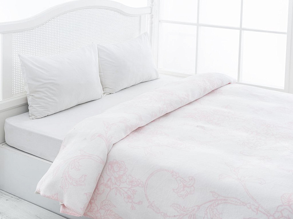 Rambler Rose Плед 200х220 см