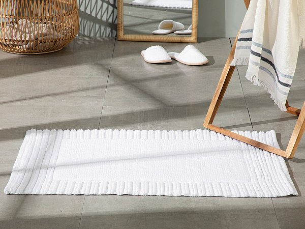 Oscar Bath mat 60x90 cm