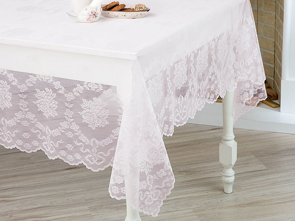 Rose Branch Скатерть 150х150 см