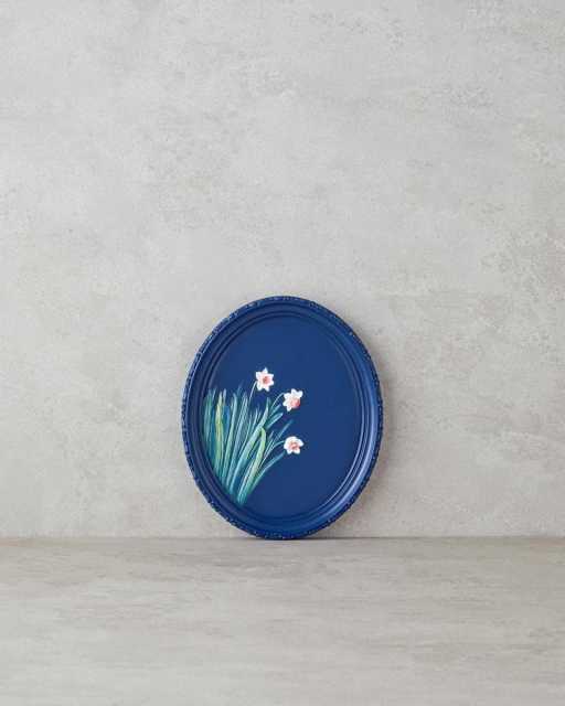 Flowers Підвісний аксесуар 17.5х20 см