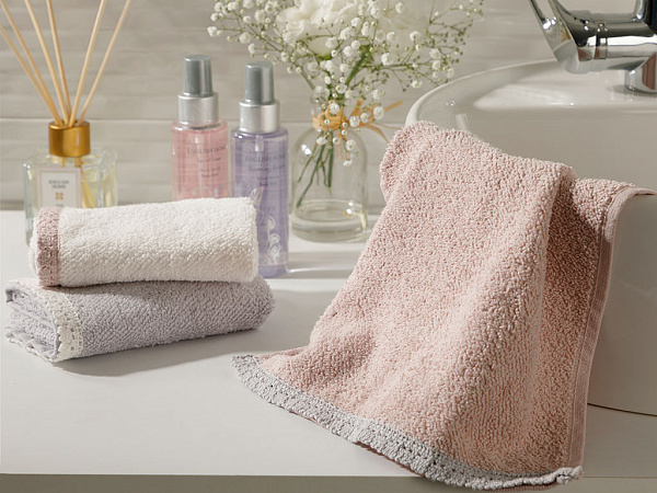 Soul Hand towel cotton 30х40 см