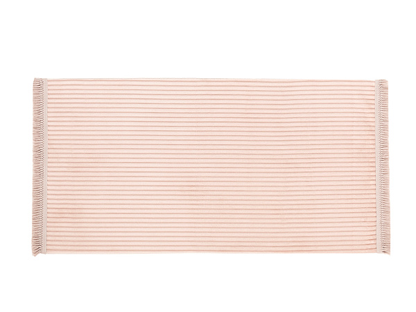 Thick Ribbed Ковер 80х150 см