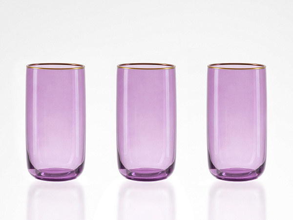 Madle Set of glasses 365 ml