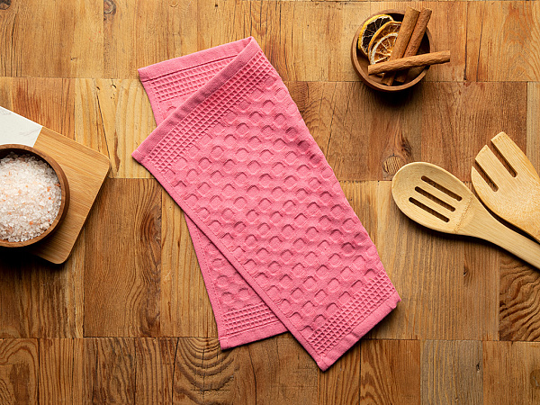 Sunny Kitchen towel 30х30 cm