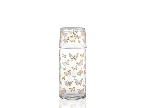 Butterfly Графин из стекла 700 мл