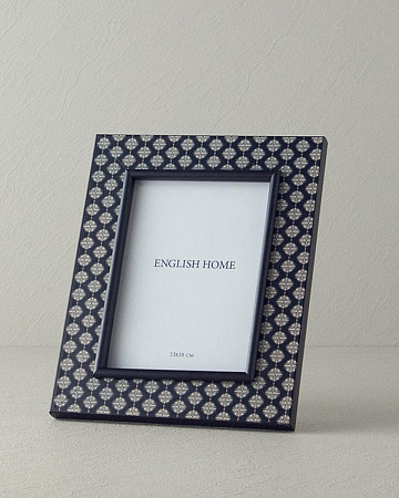 Flower Dots Frame 13х18 cm