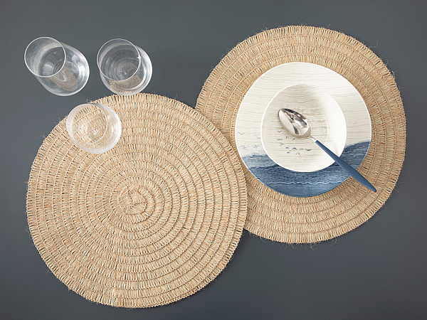 Joan Set of napkins 38 cm 2 pcs