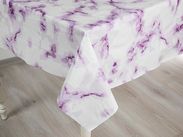 Fancy Marble Скатерть 200х140 см