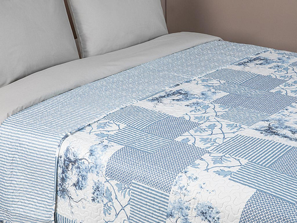 Toile Покривало для ліжка 200х220 см
