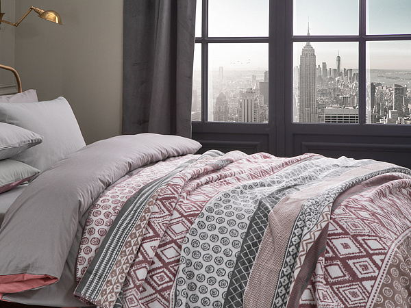 Urban Blanket 150х200 cm