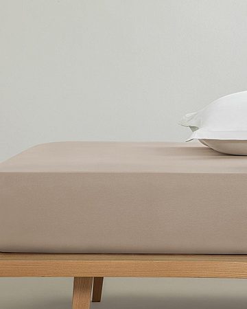 Duz Sheet with elastic 160х200х25 cm