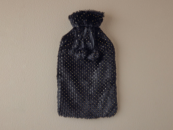 Gloria Rubber heating pad in a case 33х19 cm