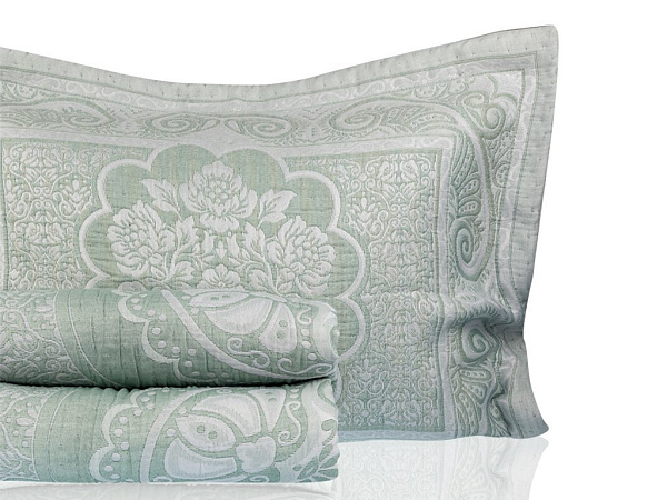Orieantal Rose Bed cover 180х240 cm